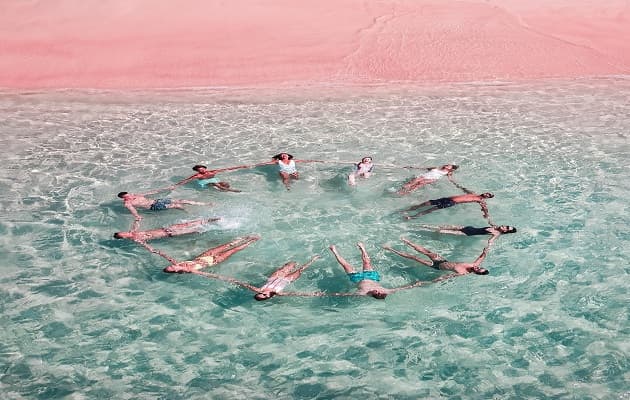 Avanza recuperación de viajes a Islas Vírgenes Británicas