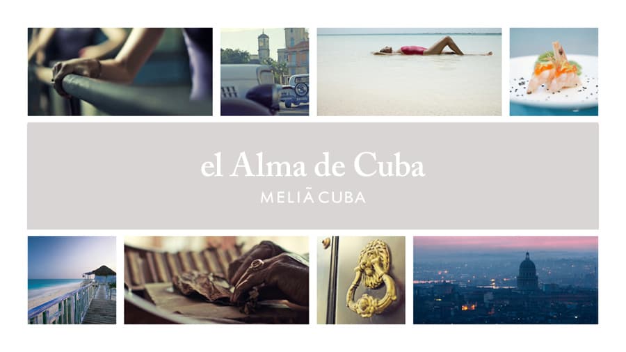 Spot promocional de Meliá Cuba gana premio Relaunch Travel Award