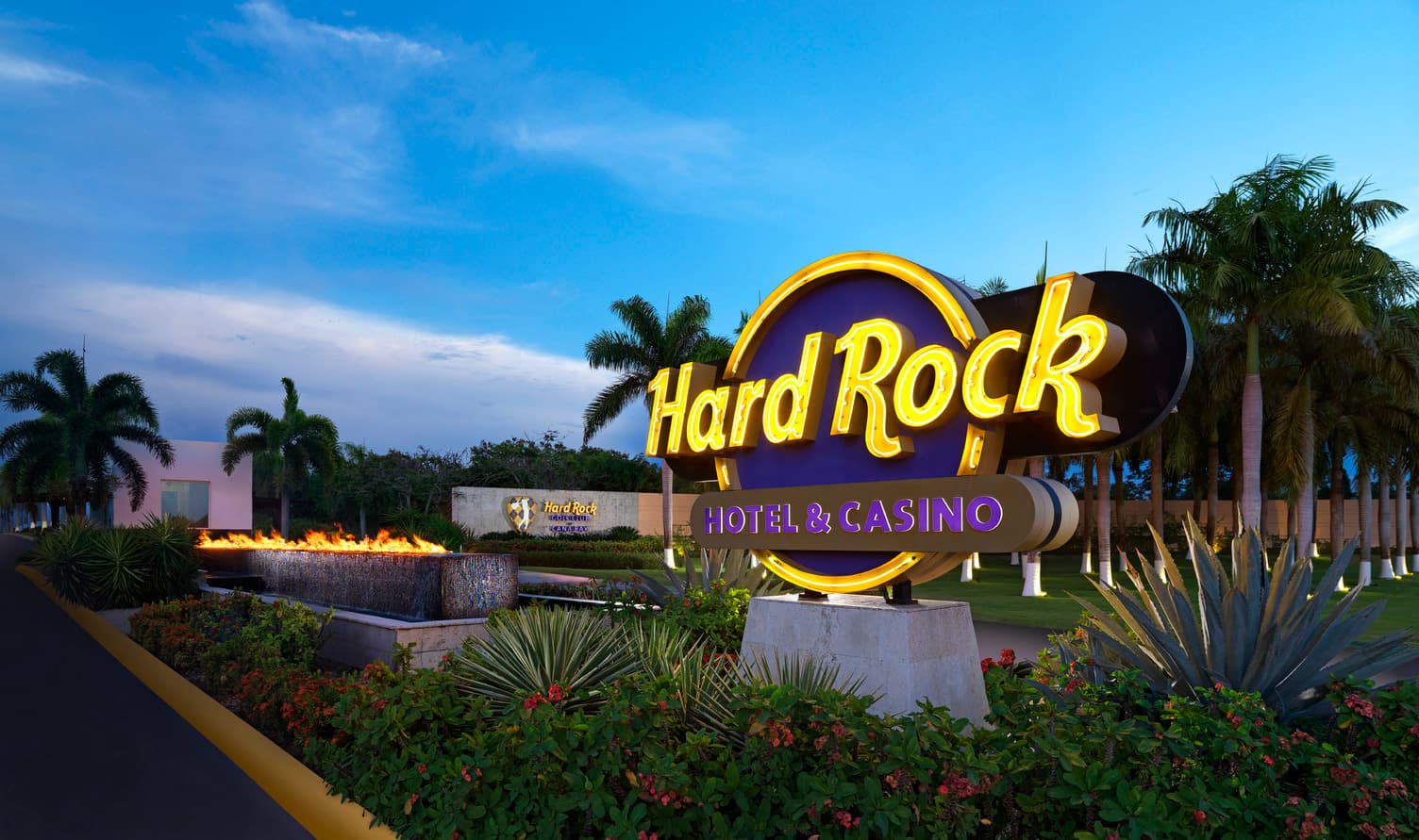 La experiencia Hard Rock presente en República Dominicana (+Galería)