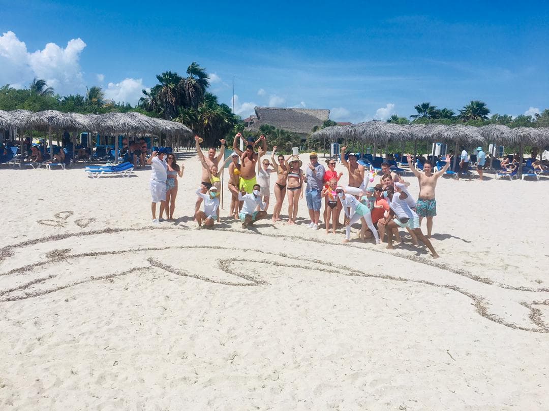 Grupo Iberostar celebró el Día de los océanos lanzando campaña internacional por los ecosistemas costeros