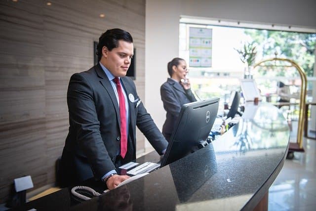 Cadenas hoteleras se expanden en Argentina a pesar de pandemia