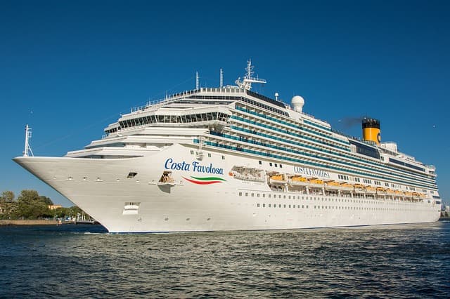 Carnival encourages the return of cruise ships to the Dominican Republic: it would operate this summer