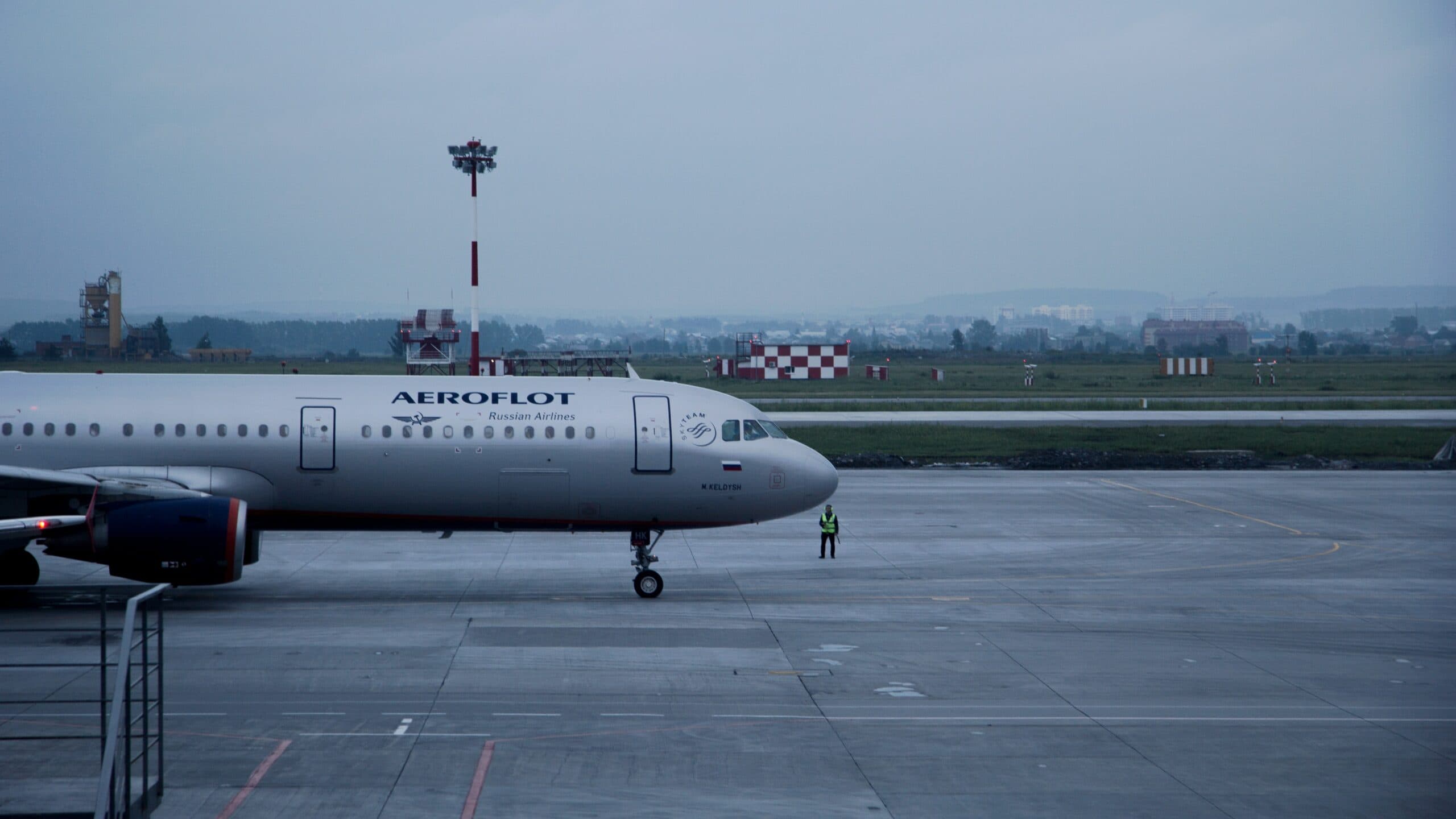Point of View: Aeroflot to operate more flights to Punta Cana for massive return of Russians