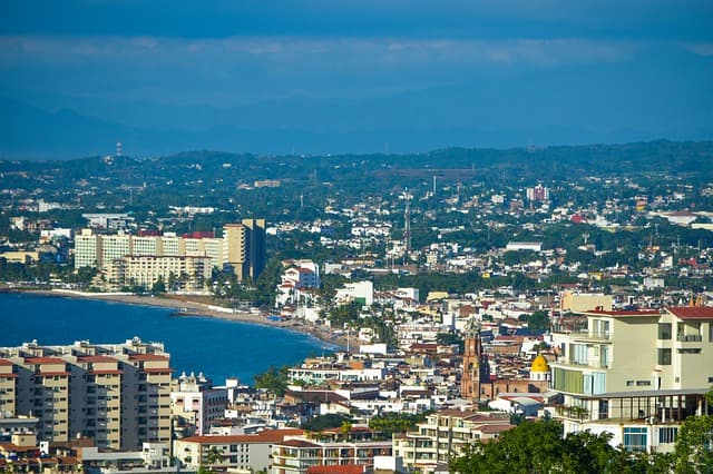 Puerto Vallarta crece en confianza turística