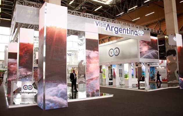 Argentina busca posicionarse de conjunto con turismo colombiano