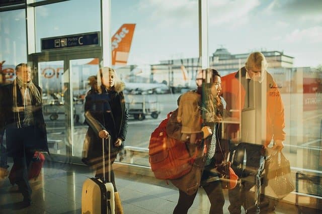 Aeropuerto Internacional de Las Américas entre los diez mejores de la región