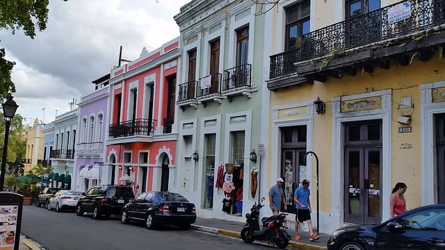 Puerto Rico fortalece su destino con nueva ruta de Avianca