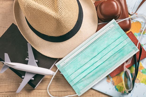 Empresa analítica de viajes ForwardKeys constata recuperación centroamericana
