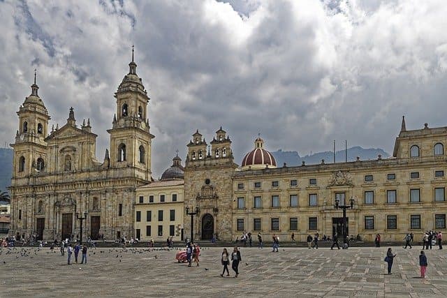 Santa Marta y Bogotá, en Colombia, firman acuerdo de cooperación turística