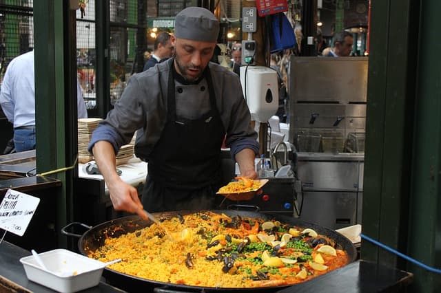 Inicia etapa preliminar del World Paella Day Cup