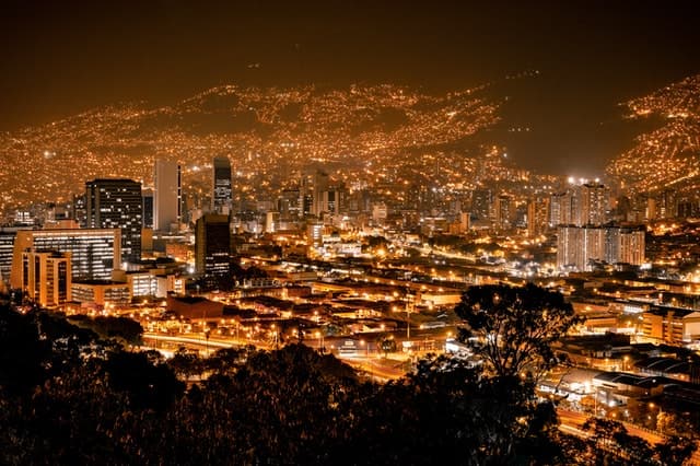Colombia: nueva estrategia promociona 6 regiones del país para atraer turistas
