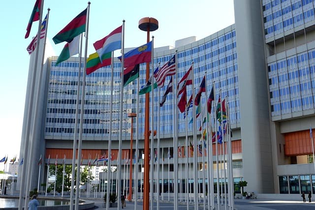 Inicia presidente de Asamblea de la ONU visita de trabajo a islas del Caribe