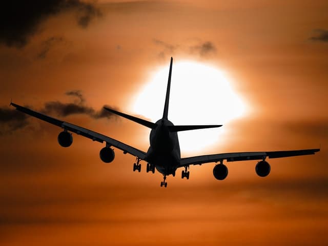 Alitalia llega a su fin, y da paso a Ita