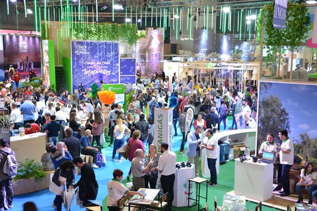 Aplazada la 25° edición de la feria Internacional de Turismo de América Latina