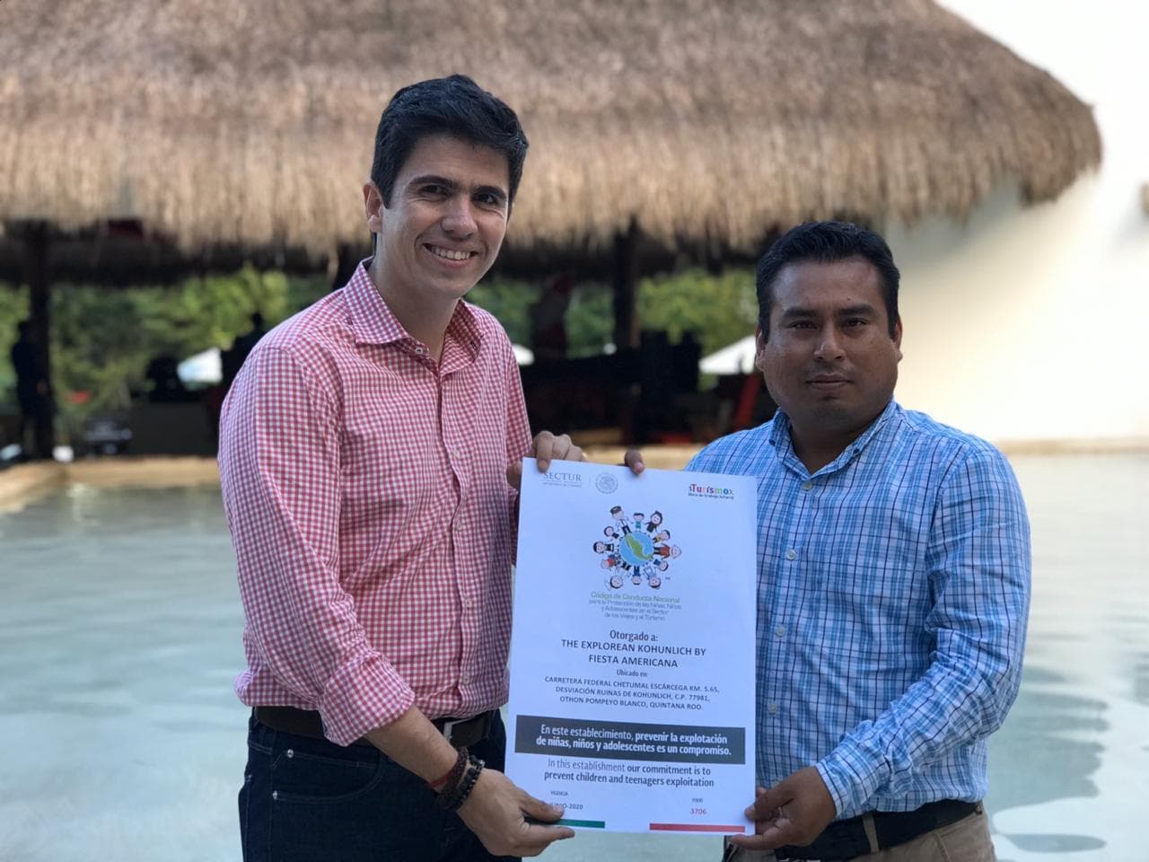 Quintana Roo trabaja a favor de la salud sexual de niños, niñas y adolescentes