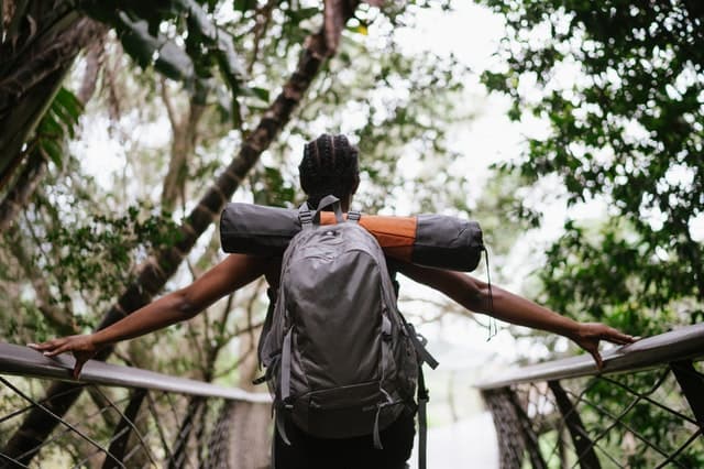 Panamá anuncia una carrera de aventura espectacular para 2022