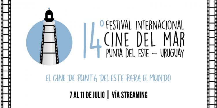 Inicia en formato virtual Festival Cine del Mar, de Uruguay