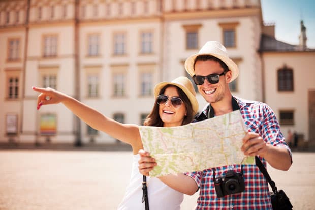 TTC Especial: Turismo y San Valentín aliados por la reapertura