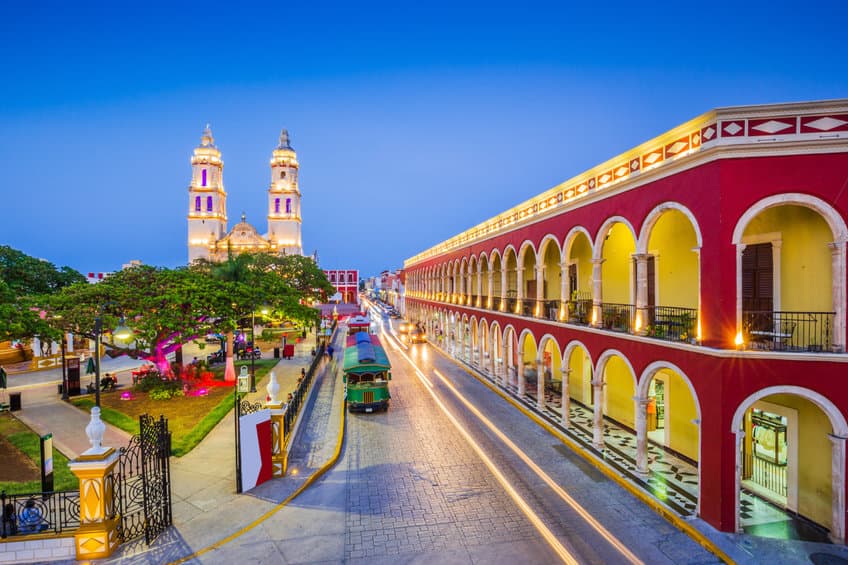 Airbnb y Unesco desarrollarán proyecto para apoyar turismo local mexicano