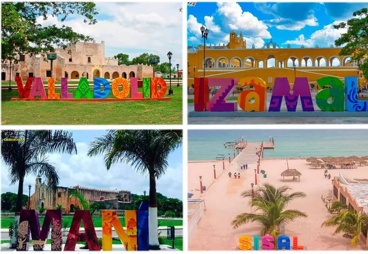 Punto de Vista: Buen repunte turístico de México