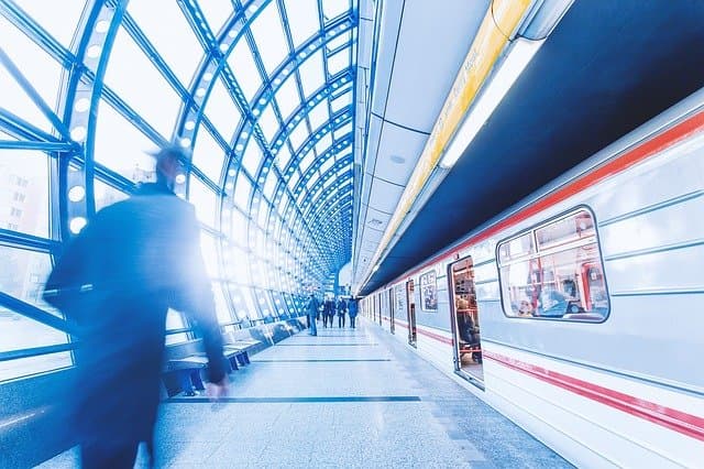 El tren turístico volverá a recorrer Ecuador