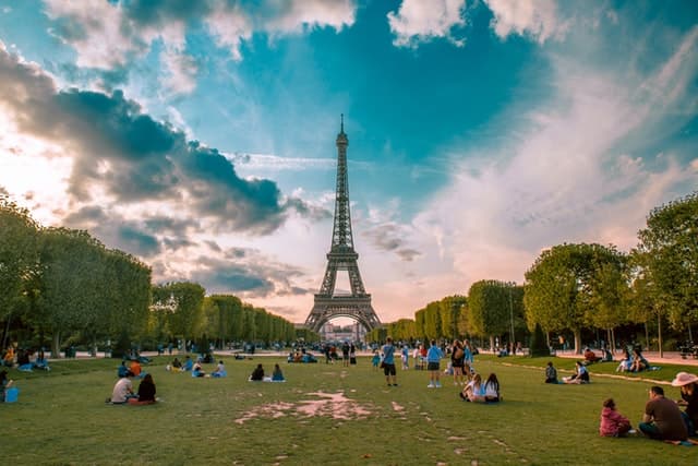 TTC Especial: El turismo mundial espera aún los “viejos buenos tiempos"