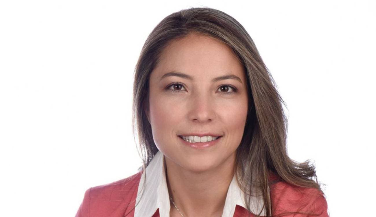 Natalia Bohórquez Castilla, nueva presidente ejecutiva de Turismo de Cartagena de Indias