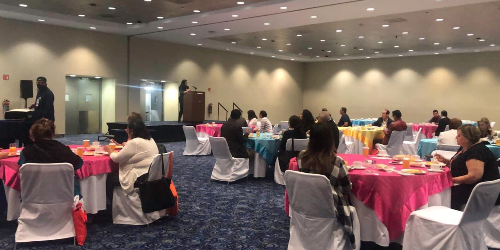 Nicaragua promociona su Turismo en IBTM Americas 2021