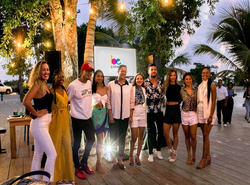 Limitless Life Event: Un evento sin precedentes para la comunidad fitness de Punta Cana