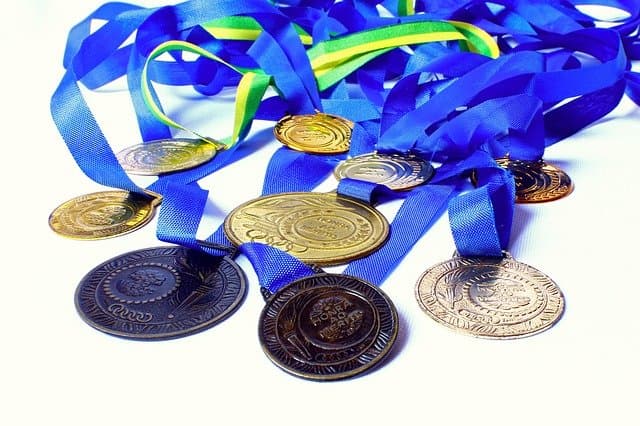 Un caribeño hace historia en Tokyo 2020