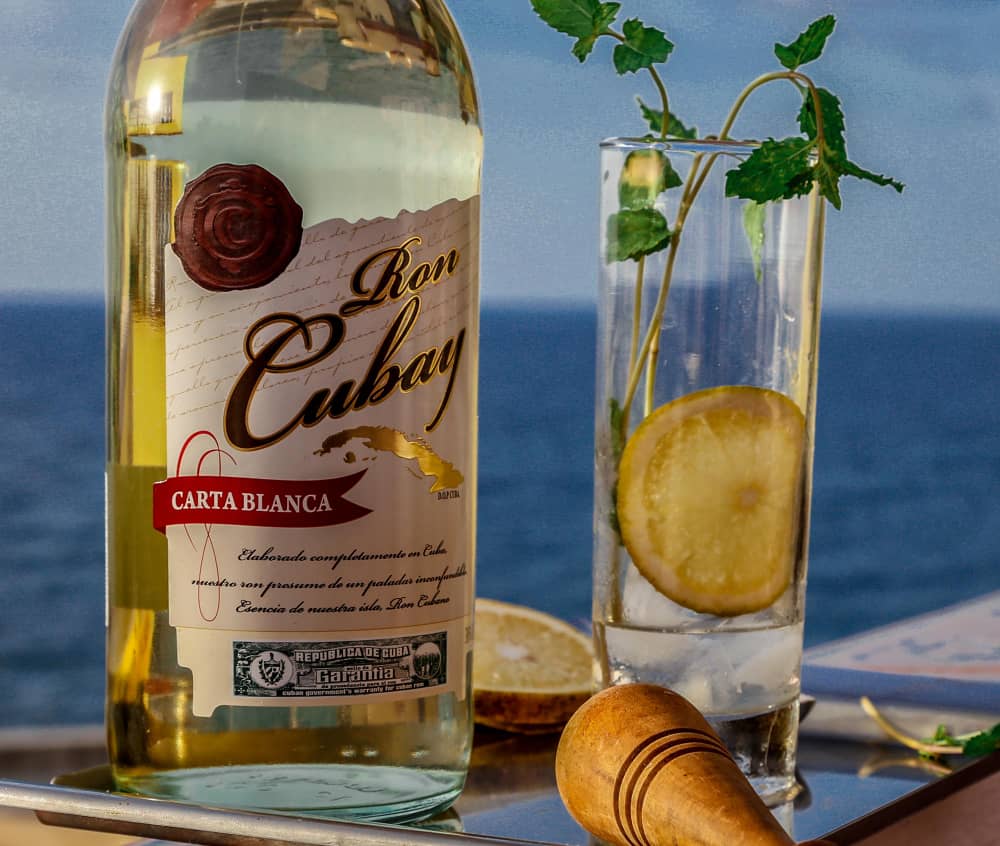 Cuban rum: symbol of the most authentic cultural traditions of the nation