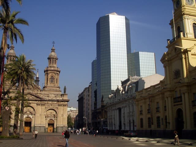 Chilenos potencian el turismo doméstico ante cierre de fronteras