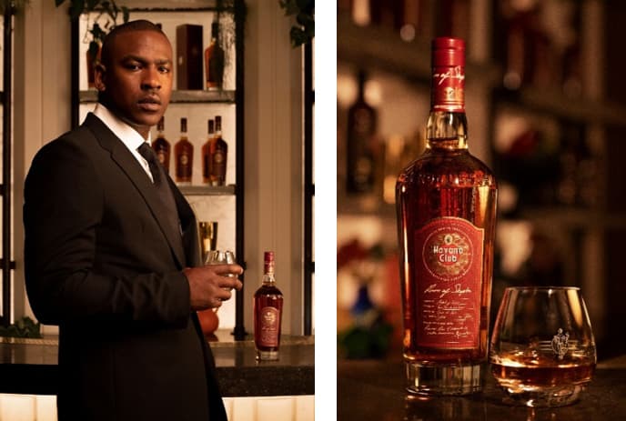 Rum of Skepta: nueva colaboración de Havana Club con famoso rapero británico