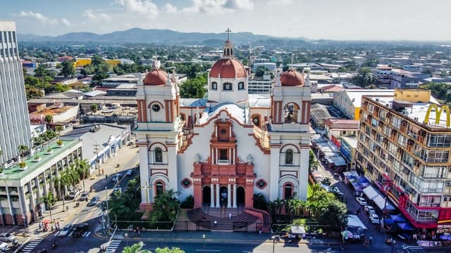 Honduras con grandes expectativas turísticas para feriado Morazánico
