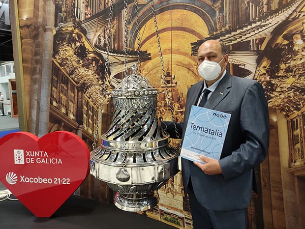 Termatalia, foro dinamizador del turismo de salud y bienestar desde la sostenibilidad
