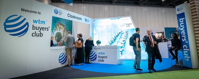 World Travel Market London prepara novedades para su próxima edición