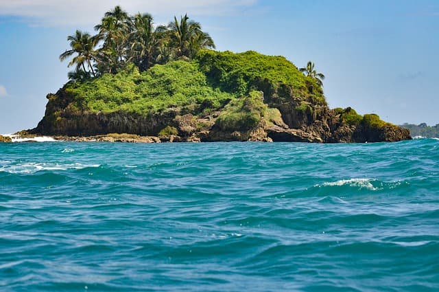 Gabinete Turístico panameño impulsa proyectos en Bocas del Toro con inversión de B/.33 millones