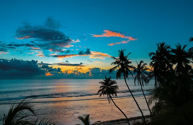 Sustainable tourism development in the sights of the Caribbean Tourism Organization