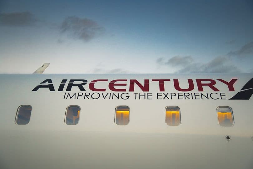 Air Century launches new Santo Domingo–Bonaire route