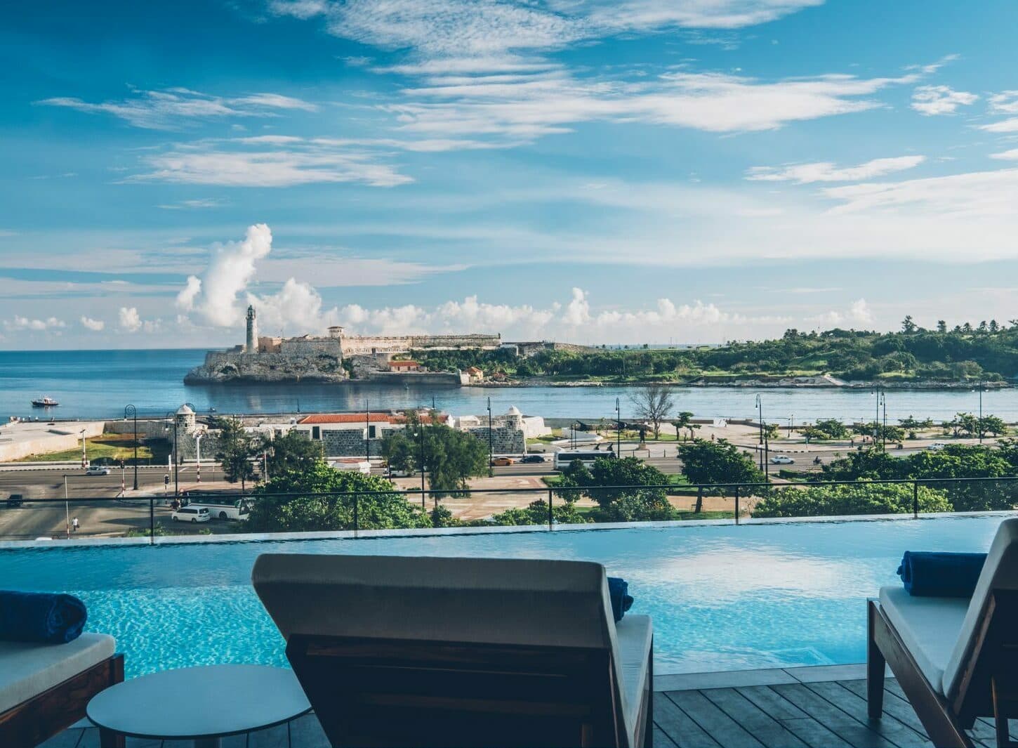 Grupo Iberostar reabre sus hoteles en Cuba