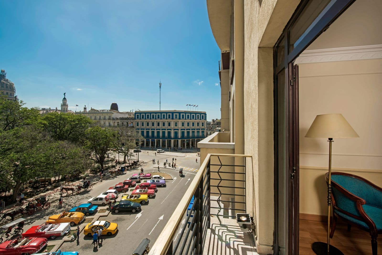 Cuba aspira a recibir 2,5 millones de turistas este 2022