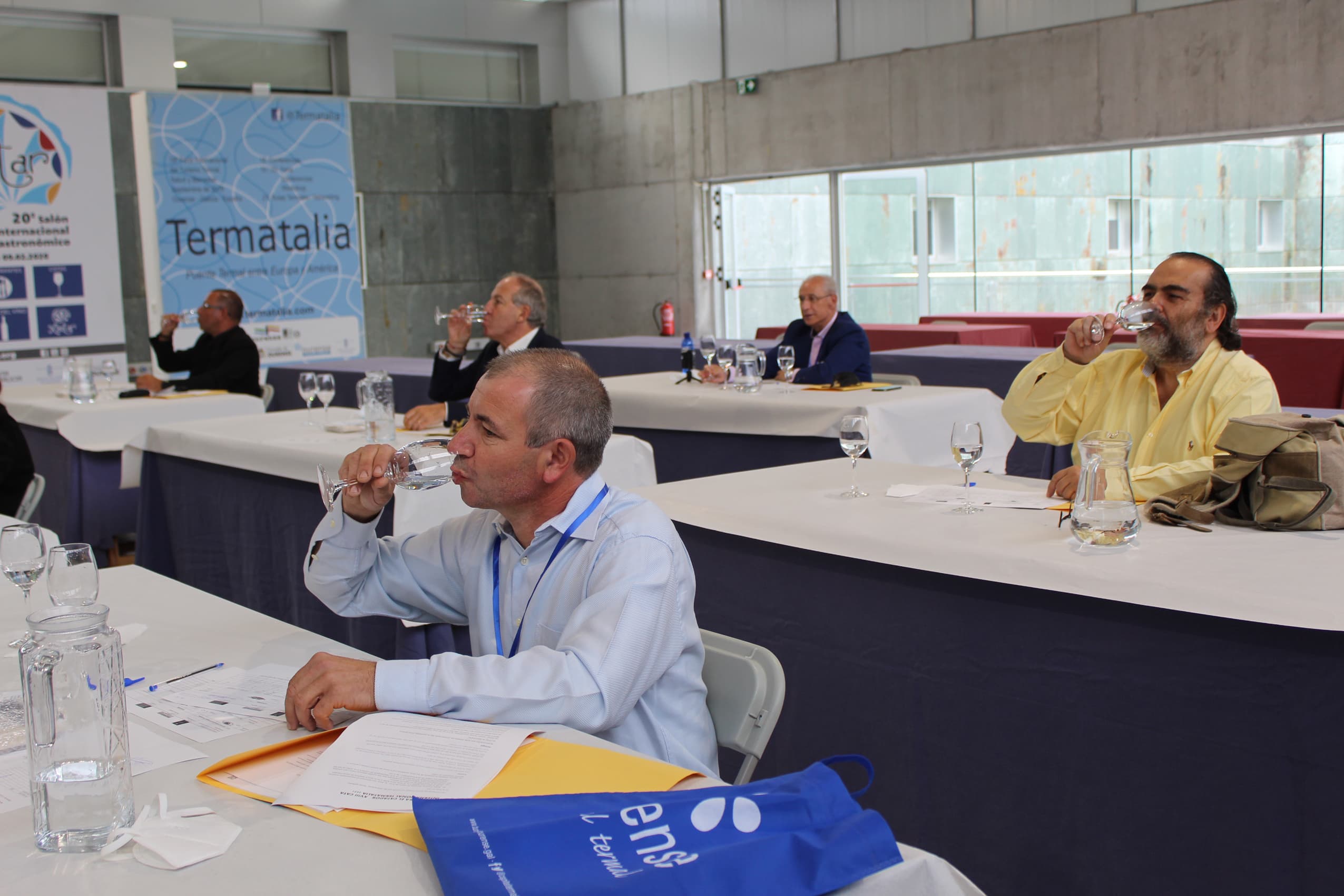 Nuevas fechas para Termatalia 2022