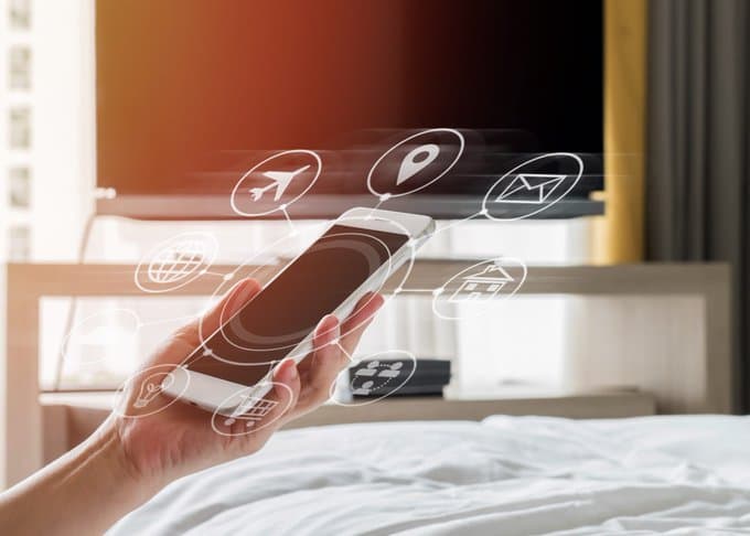 Viajes y turismo pospandemia: más inteligentes, seguros y sostenibles