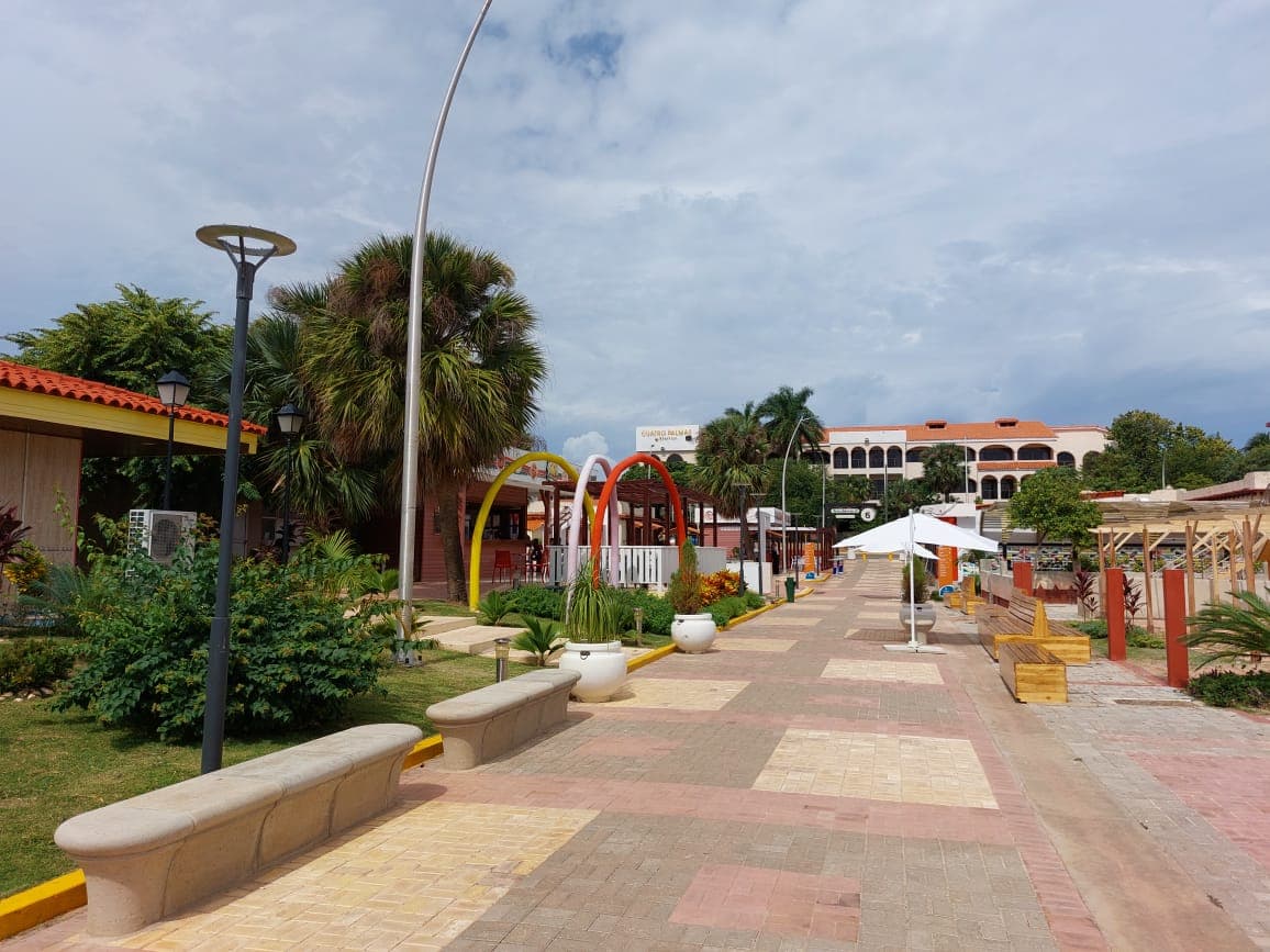 Estos son los Protocolos Sanitarios para el mercado turístico interno cubano