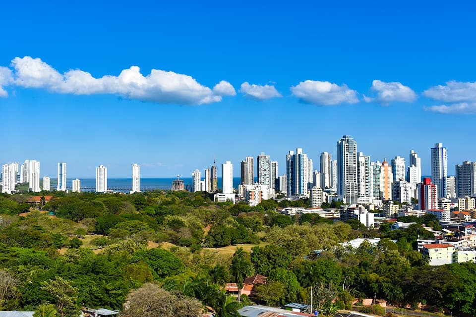 Panamá y OMT firman acuerdo para lanzar concurso de innovación en productos turísticos