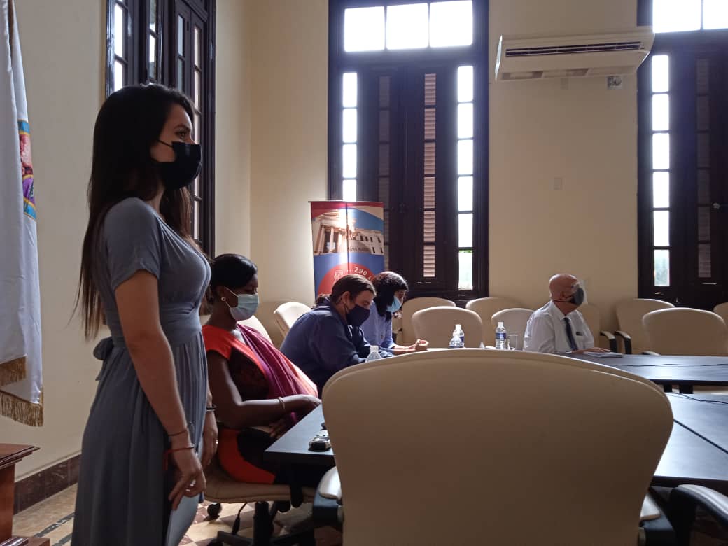 CIETCUBA 2021: Sostenibilidad, competitividad e innovación en el turismo