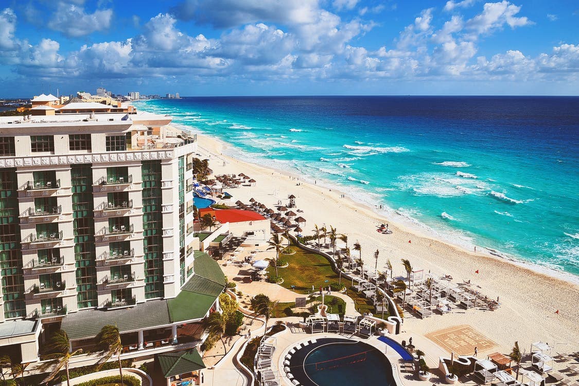 Proyectan construir nuevos hoteles en Riviera Maya