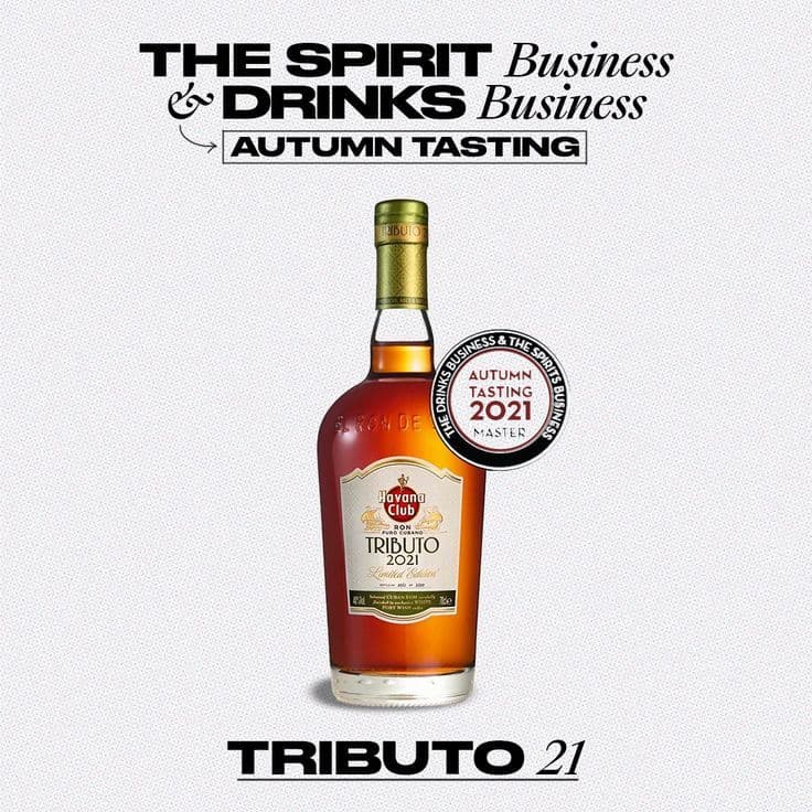 Havana Club obtiene 12 medallas en evento internacional