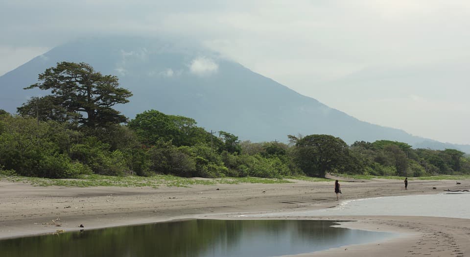 Nicaragua celebra onceno aniversario de la declaración de la Isla de Ometepe como Reserva de la Biosfera