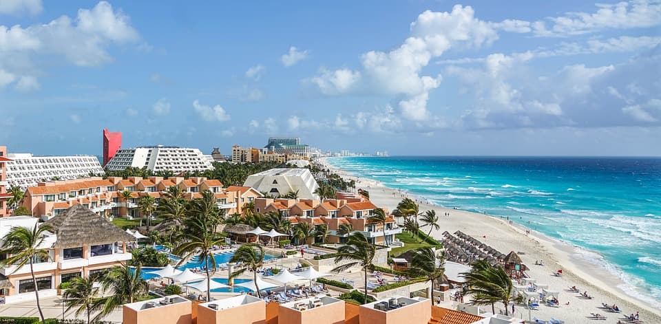 Quintana Roo rakes in over $20 billion from tourism in 2024